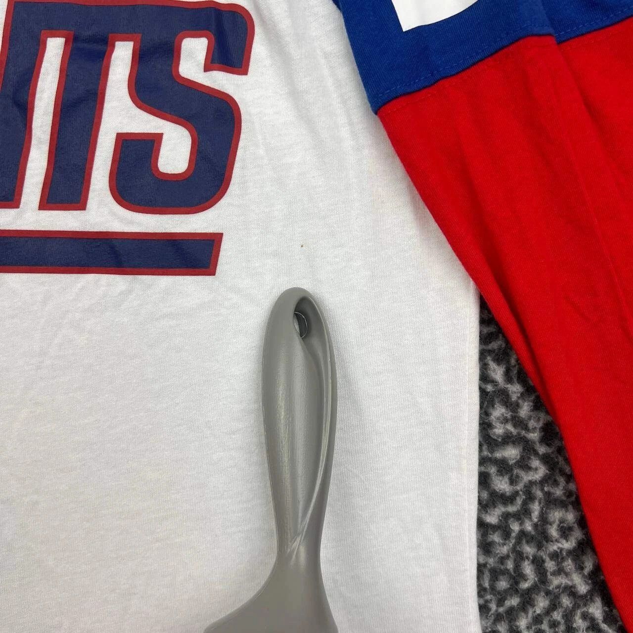 Other New York Giants Shirt Women Long Sleeve Round Neck M Size M / US 6-8 / IT 42-44 - 7 Thumbnail