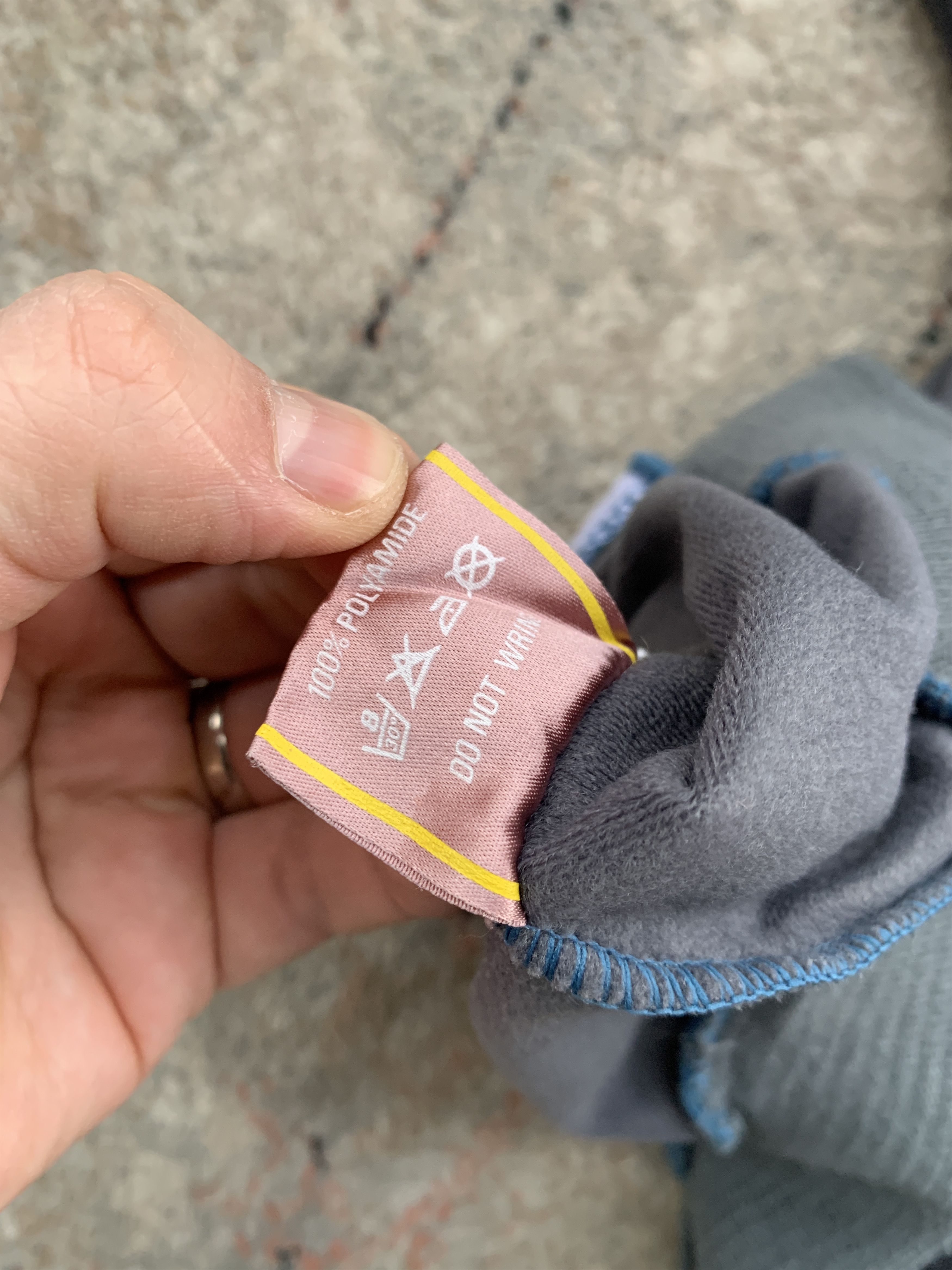 Other Vavlin Vintage Fleece Size US L / EU 52-54 / 3 - 10 Thumbnail