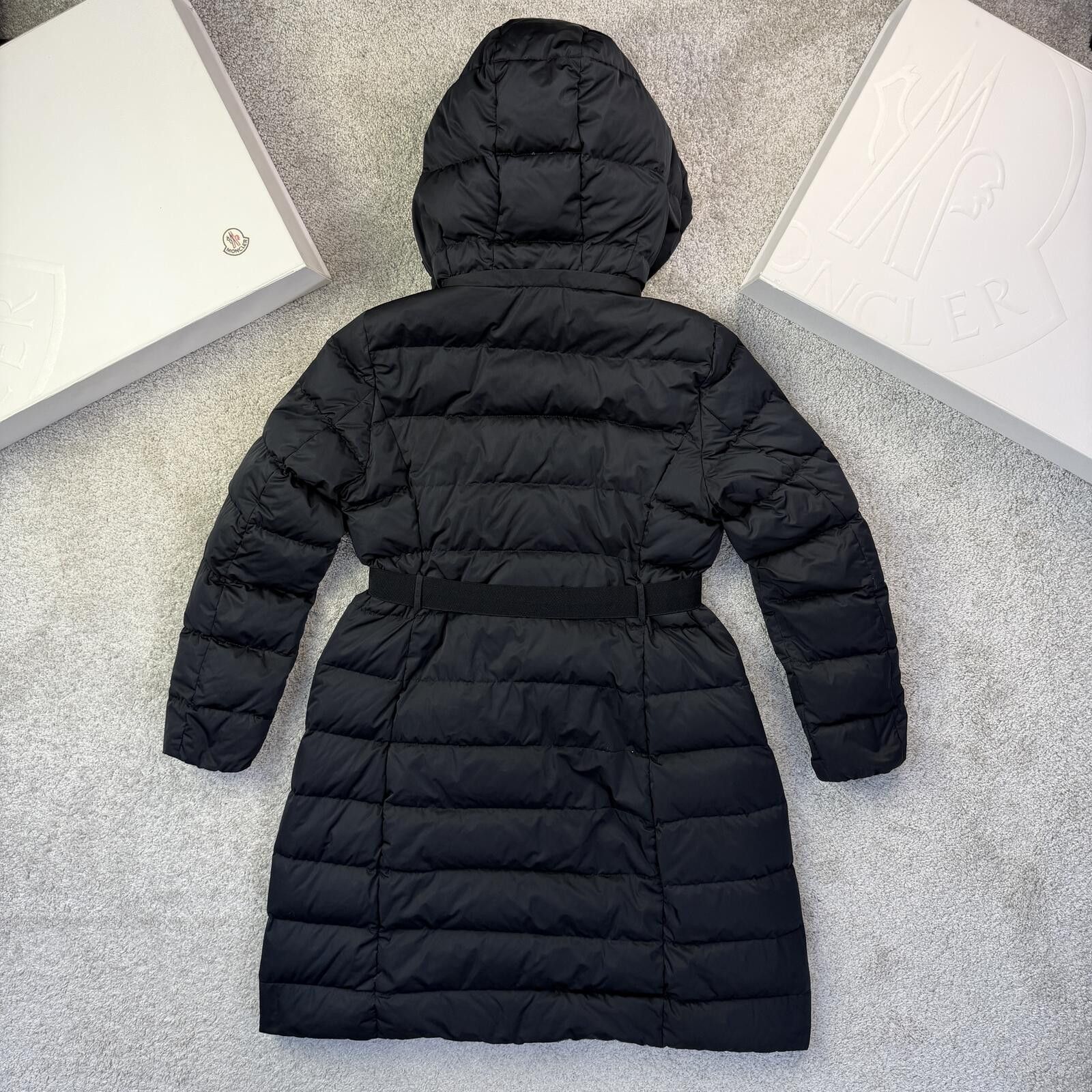Moncler Moncler Women’s Lanoux Size 4 UK 12/14 Size L / US 10 / IT 46 - 4 Thumbnail