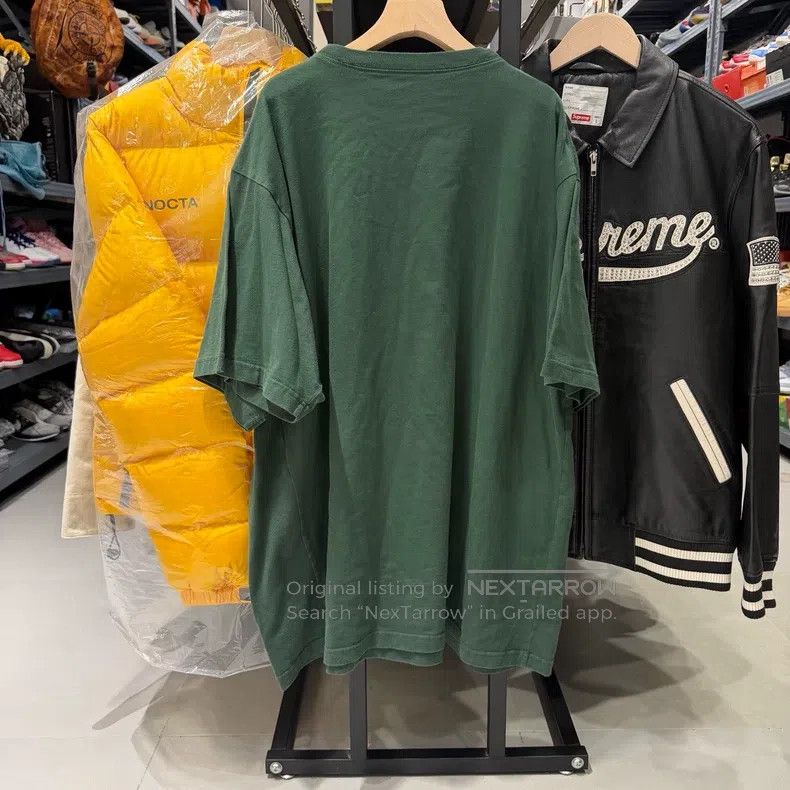 Balenciaga Balenciaga short sleeves Size US XS / EU 42 / 0 - 6 Thumbnail