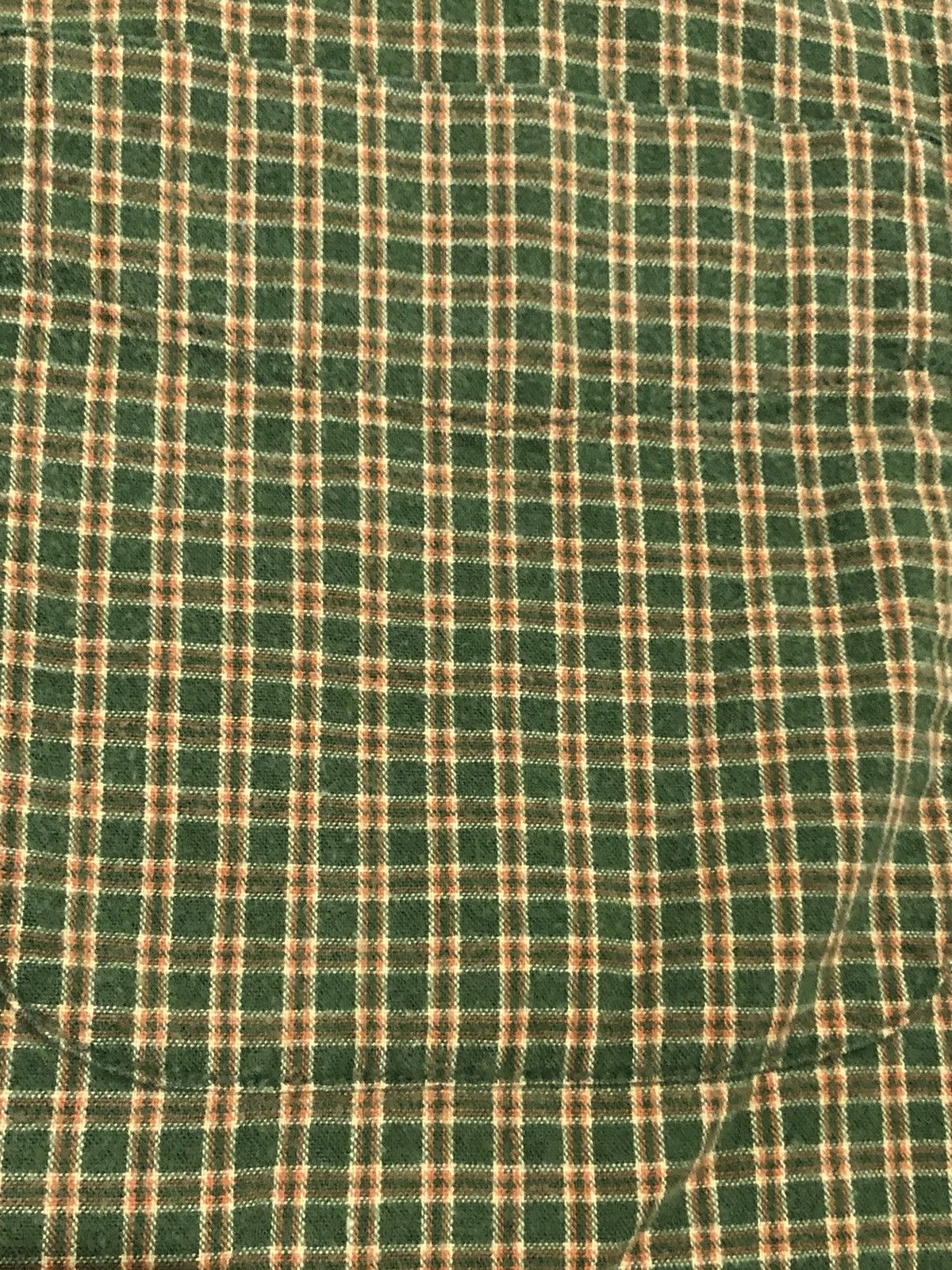 Abercrombie & Fitch × Vintage Vtg 90s Abercrombie & Fitch Button Down Size US M / EU 48-50 / 2 - 3 Thumbnail