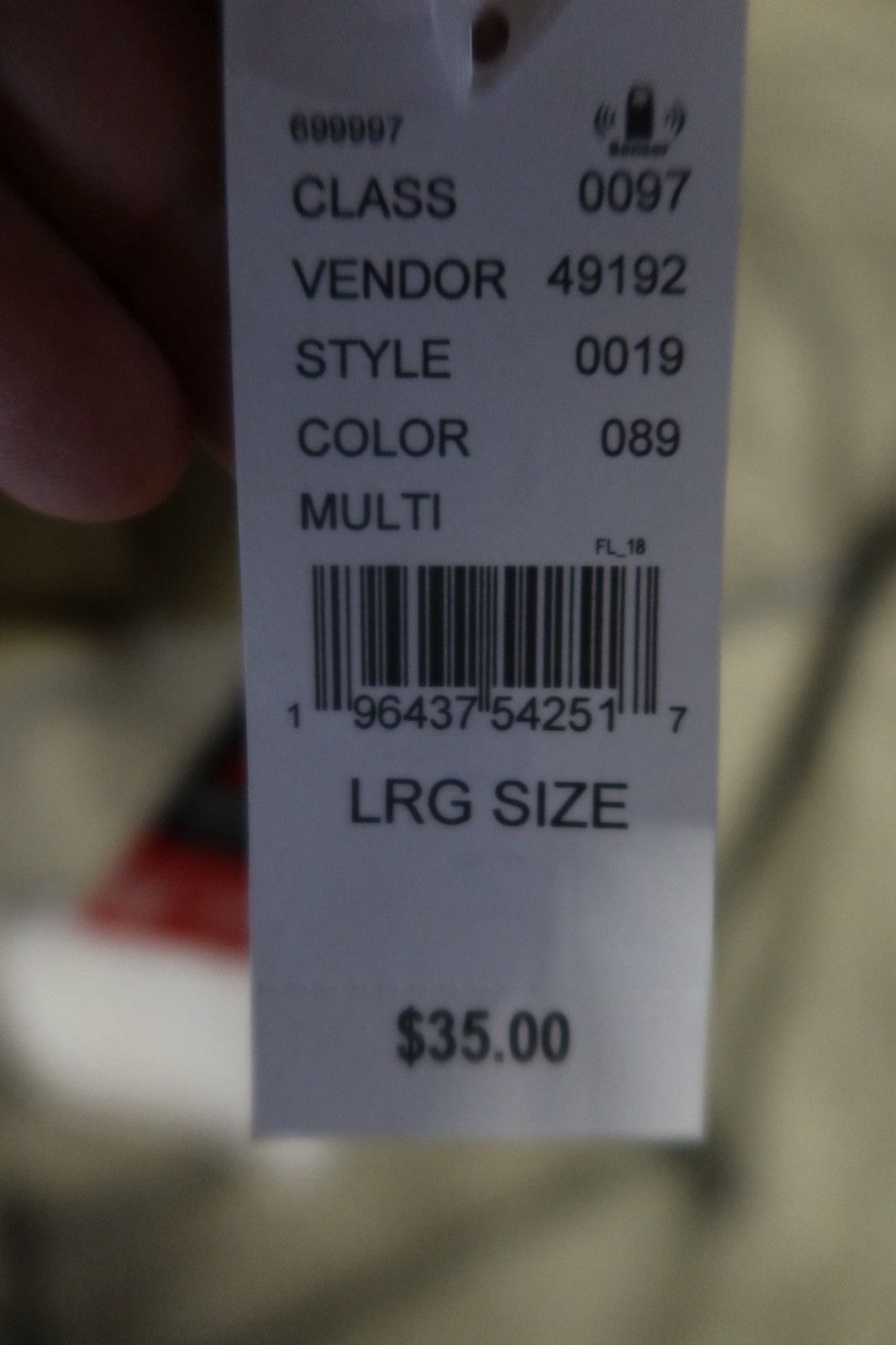 Pacsun F1 x Pacsun Short Sleeve Tee Size US L / EU 52-54 / 3 - 9 Thumbnail