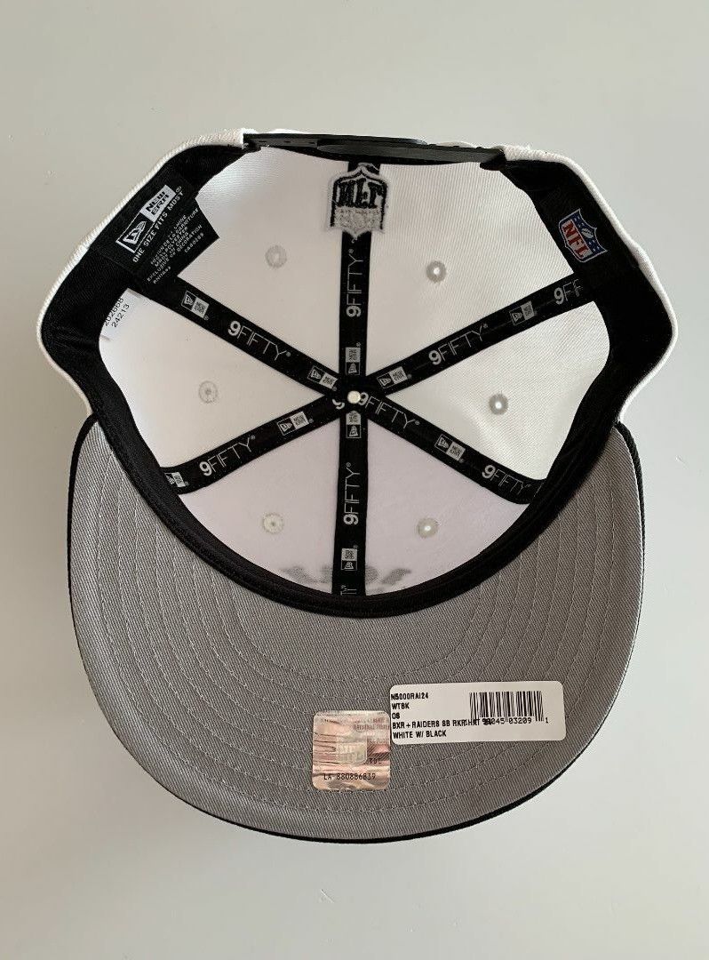 Neighborhood Neighborhood Born X Raised Cap Size ONE SIZE - 4 Thumbnail