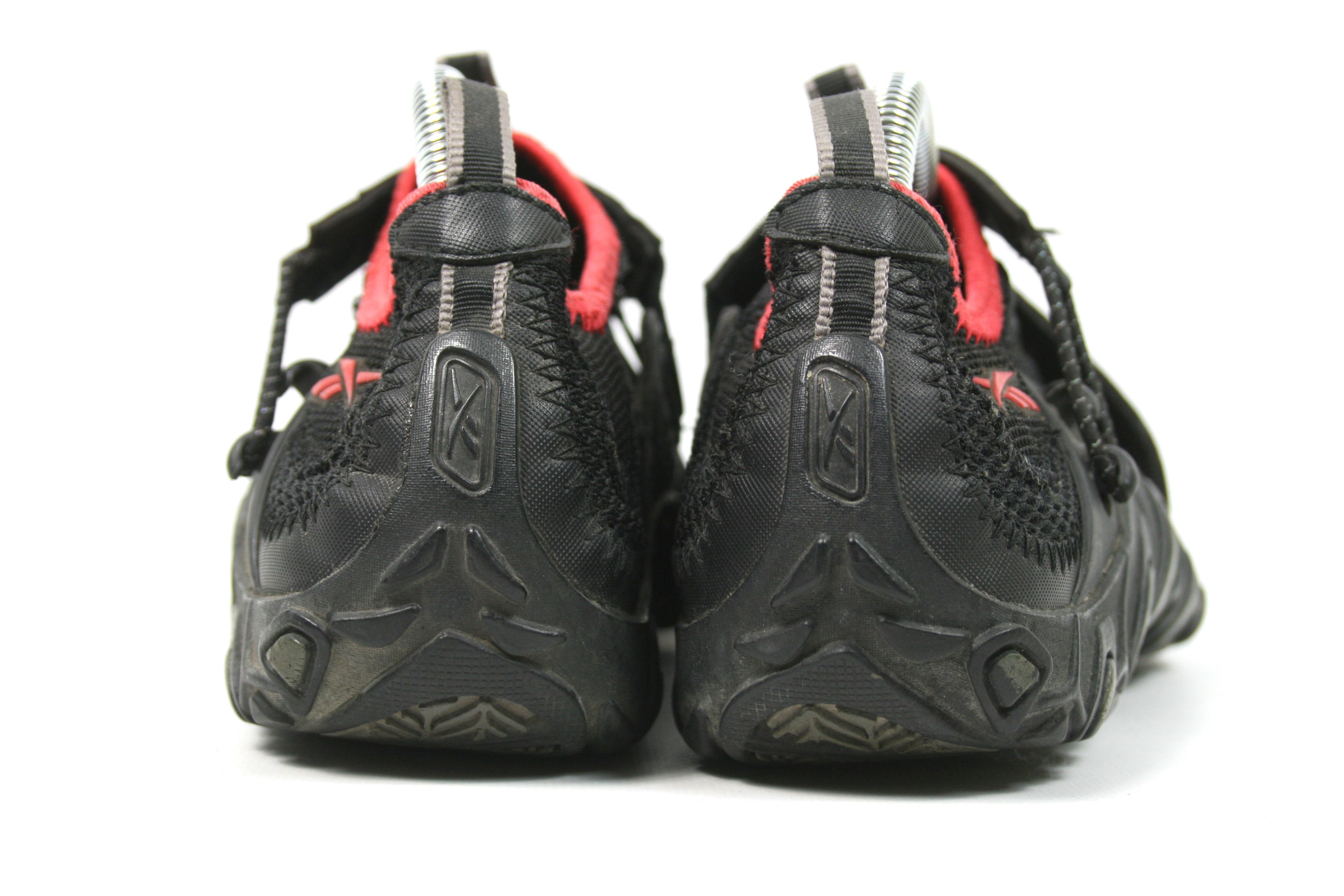 Reebok Locknesock Tyrex IV Low Sneakers Size US 7.5 / EU 40-41 - 7 Thumbnail