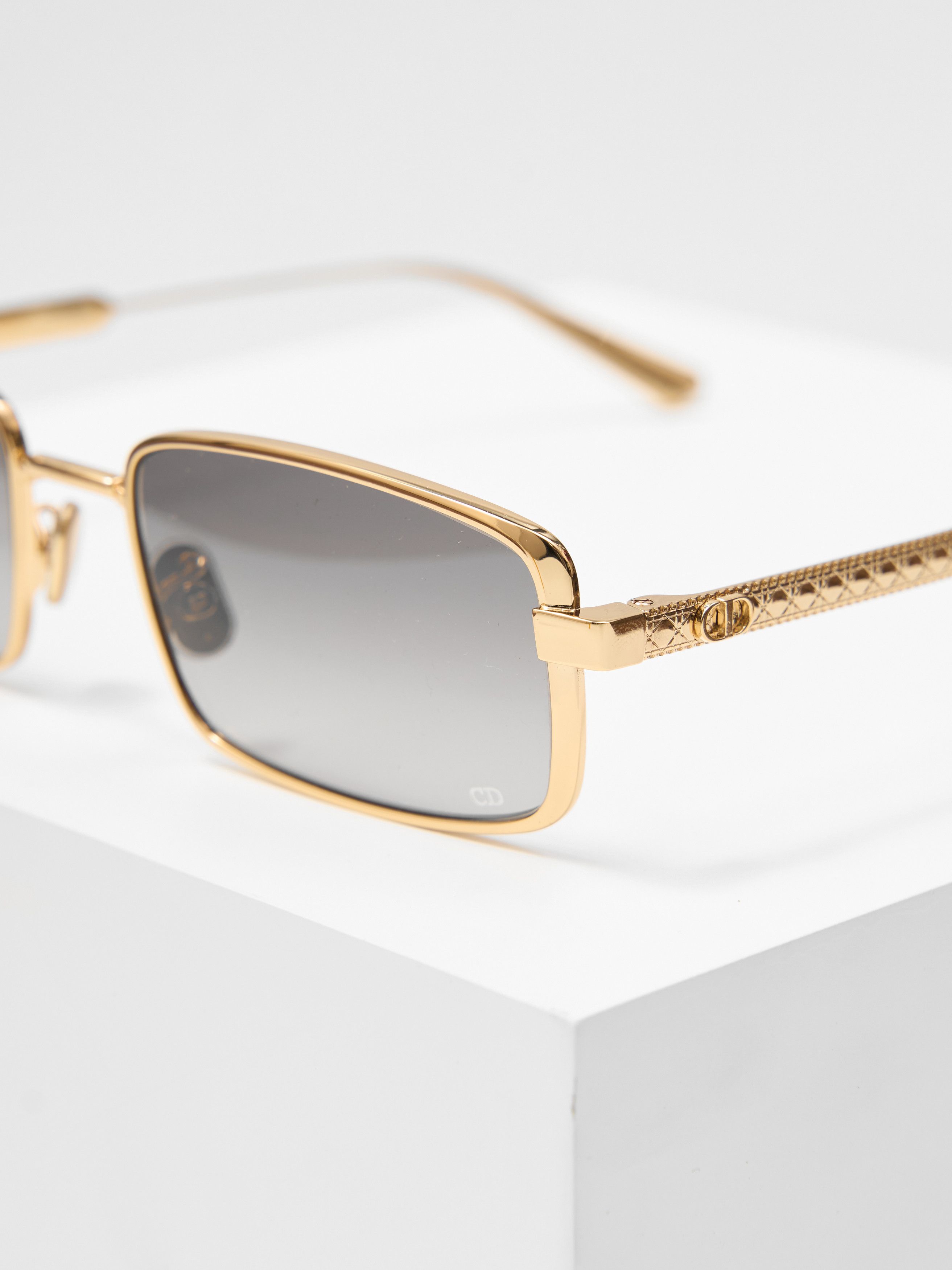 Dior DiorCannage S2U B0A1 Size ONE SIZE - 4 Thumbnail