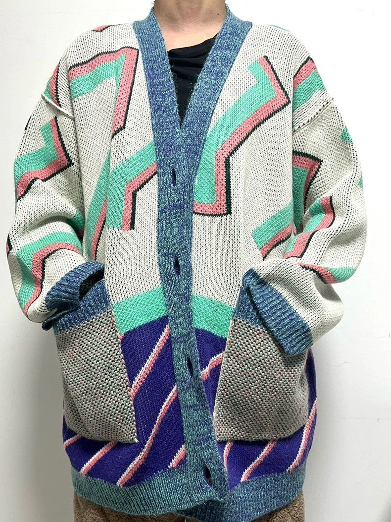 Maison Margiela Maison Margiela Lazy coat Size XS / US 0-2 / IT 36-38 - 3 Thumbnail