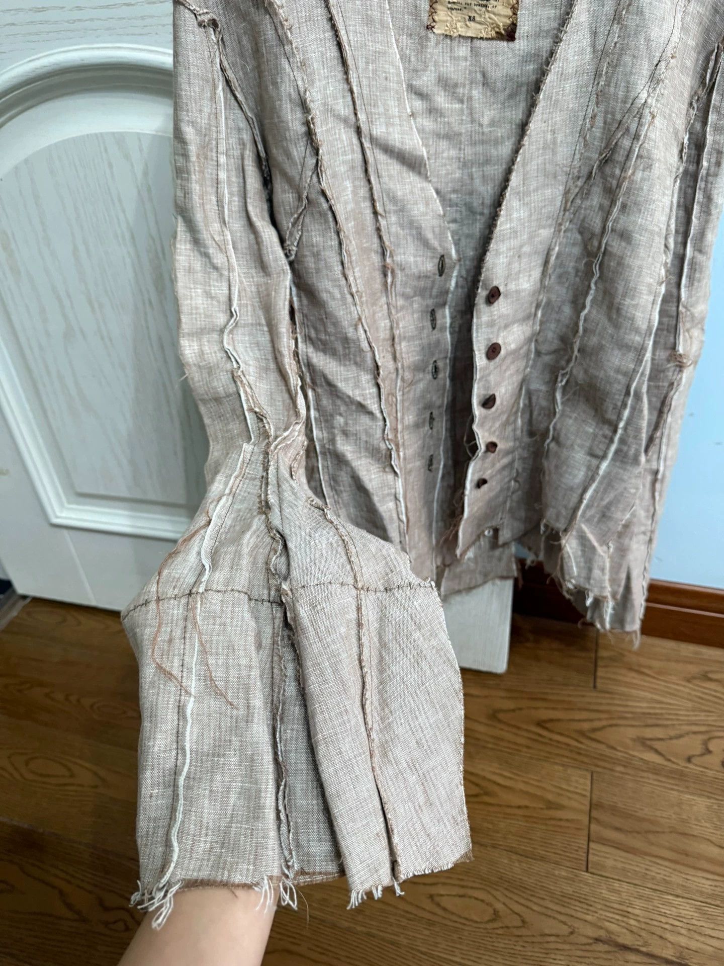 Other Pengtai jacket worn once 95 new Size XS / US 0-2 / IT 36-38 - 2 Thumbnail