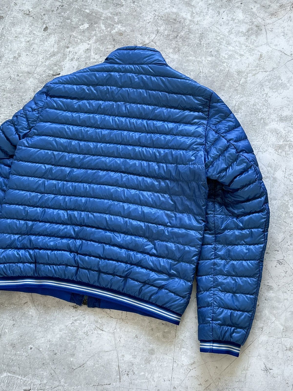 Moncler Moncler David puffer jacket Size US XL / EU 56 / 4 - 10 Thumbnail