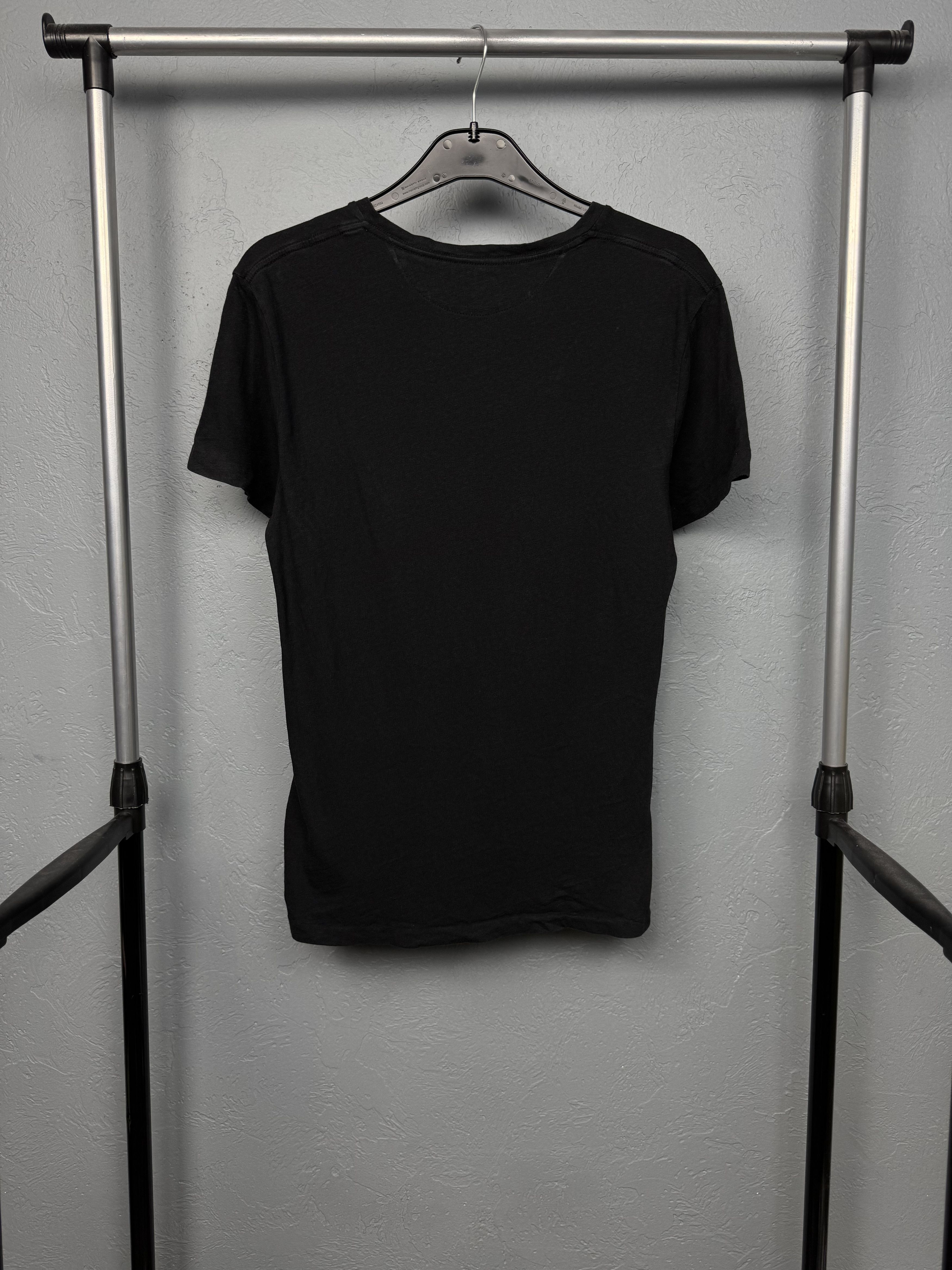 Allsaints AllSaints Mens Ranger V-Neck T-Shirt Tee Size US XS / EU 42 / 0 - 5 Thumbnail