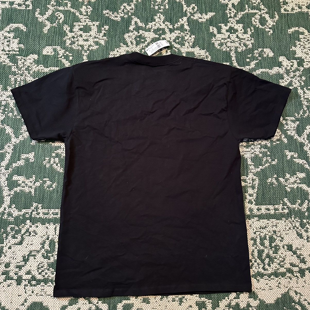 Marvel Comics Miles Morales Spiderman T shirt (NWT) Size US L / EU 52-54 / 3 - 7 Thumbnail