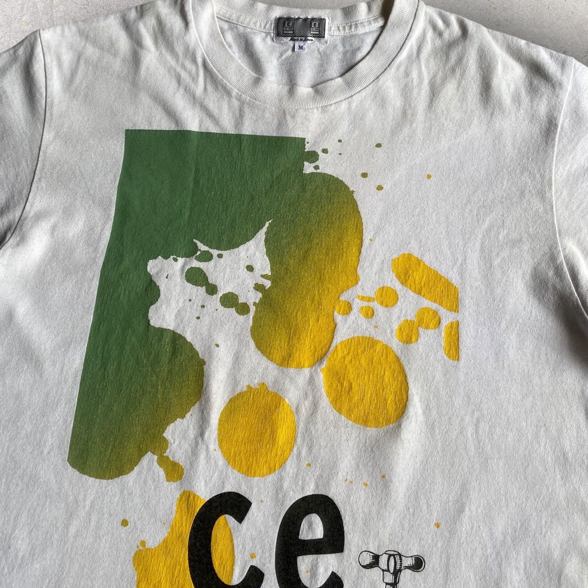 Cav Empt AW16 Graphic T Shirt Size US M / EU 48-50 / 2 - 2 Thumbnail
