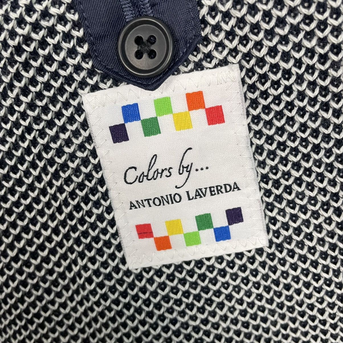 Other Colors By Antonio Laverda Casual Jacket Size US S / EU 44-46 / 1 - 18 Thumbnail