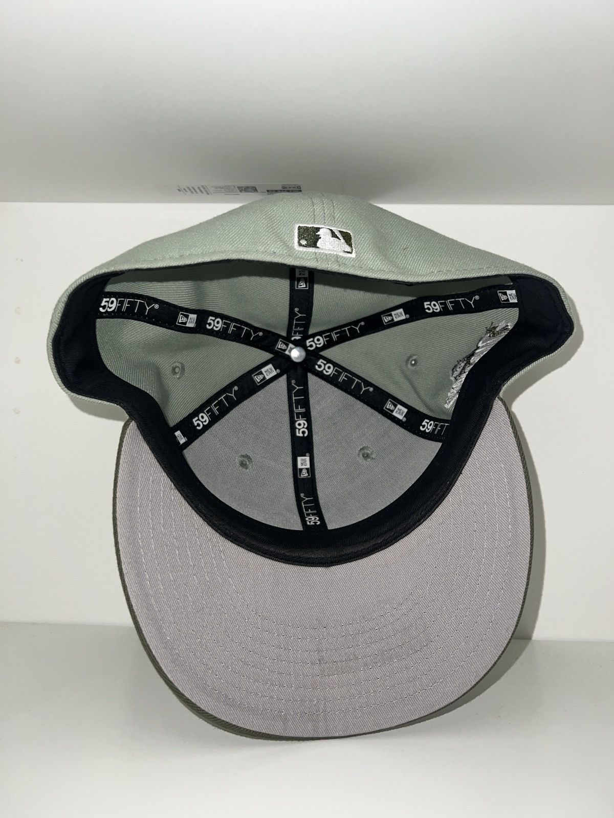 New York Yankees New York Yankees 1998 World Series Hat Size ONE SIZE - 5 Thumbnail