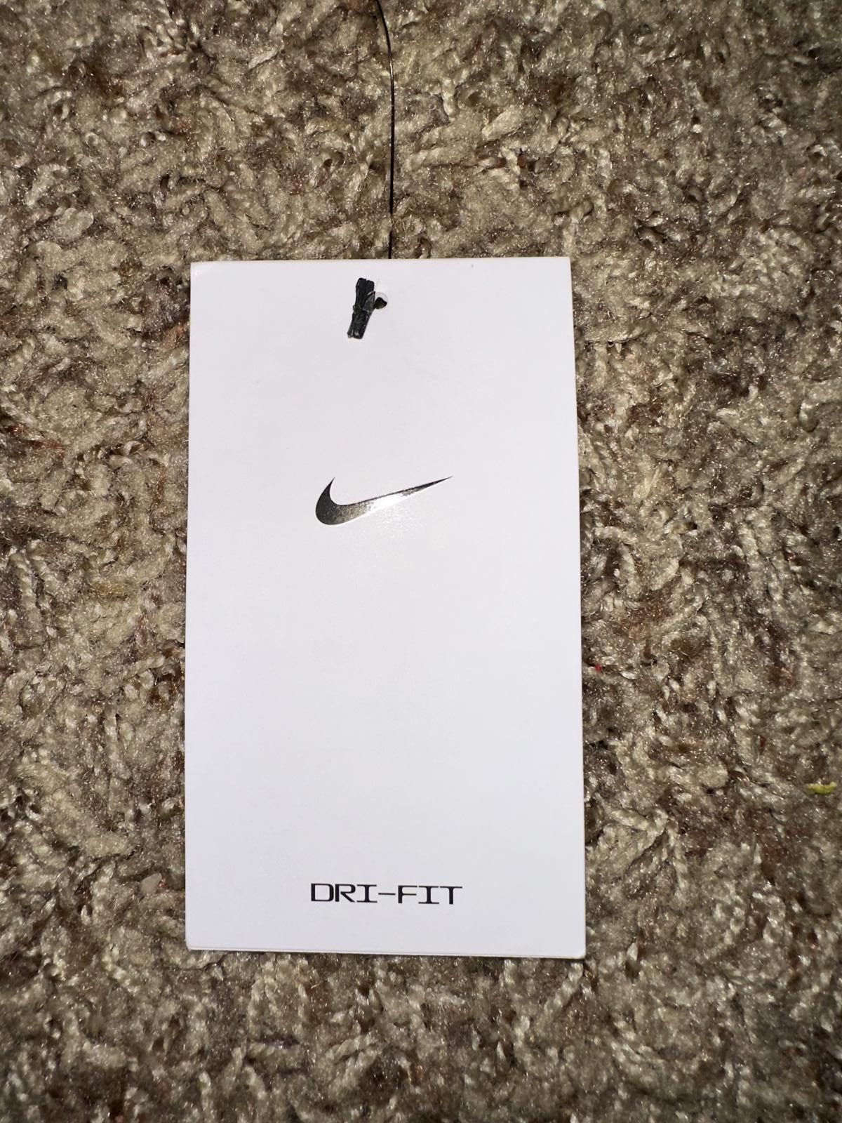 Nike Nike Men's Legend Dri-Fit Long Sleeve T-Shirt Size US S / EU 44-46 / 1 - 9 Thumbnail