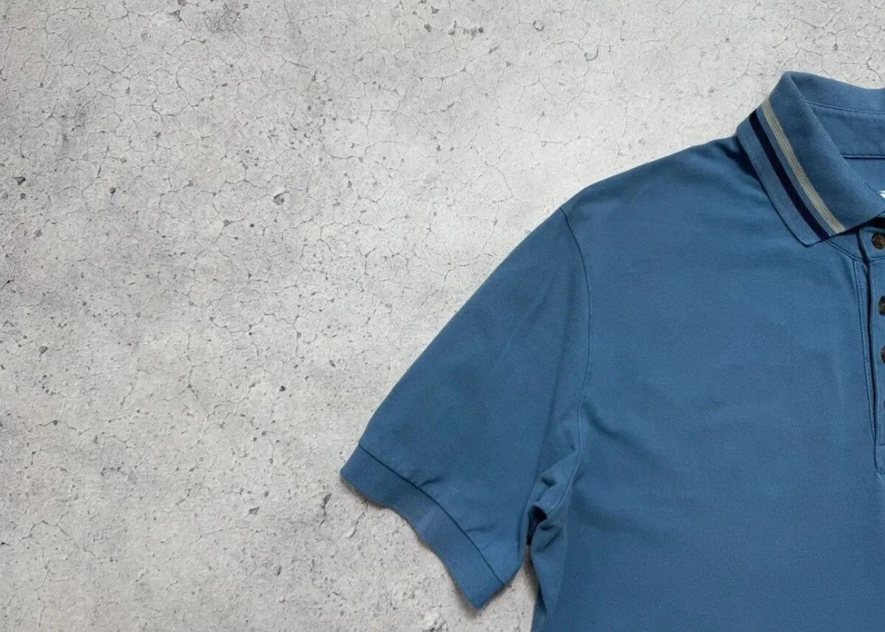 Vivienne Westwood Vivienne Westwood Luxury Polo Shirt Size US XXL / EU 58 / 5 - 3 Thumbnail