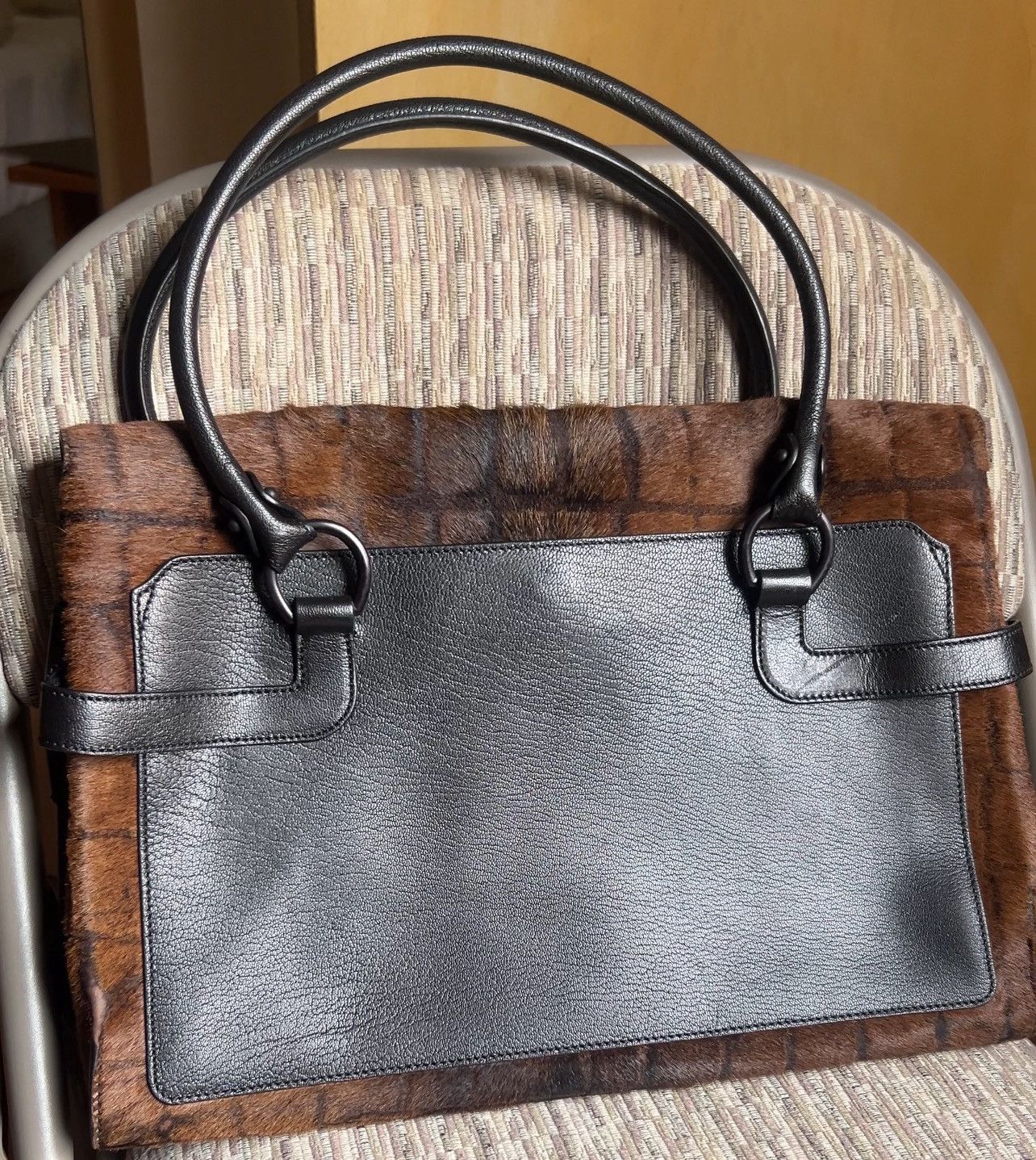 Salvatore Ferragamo Bag Size ONE SIZE - 5 Thumbnail
