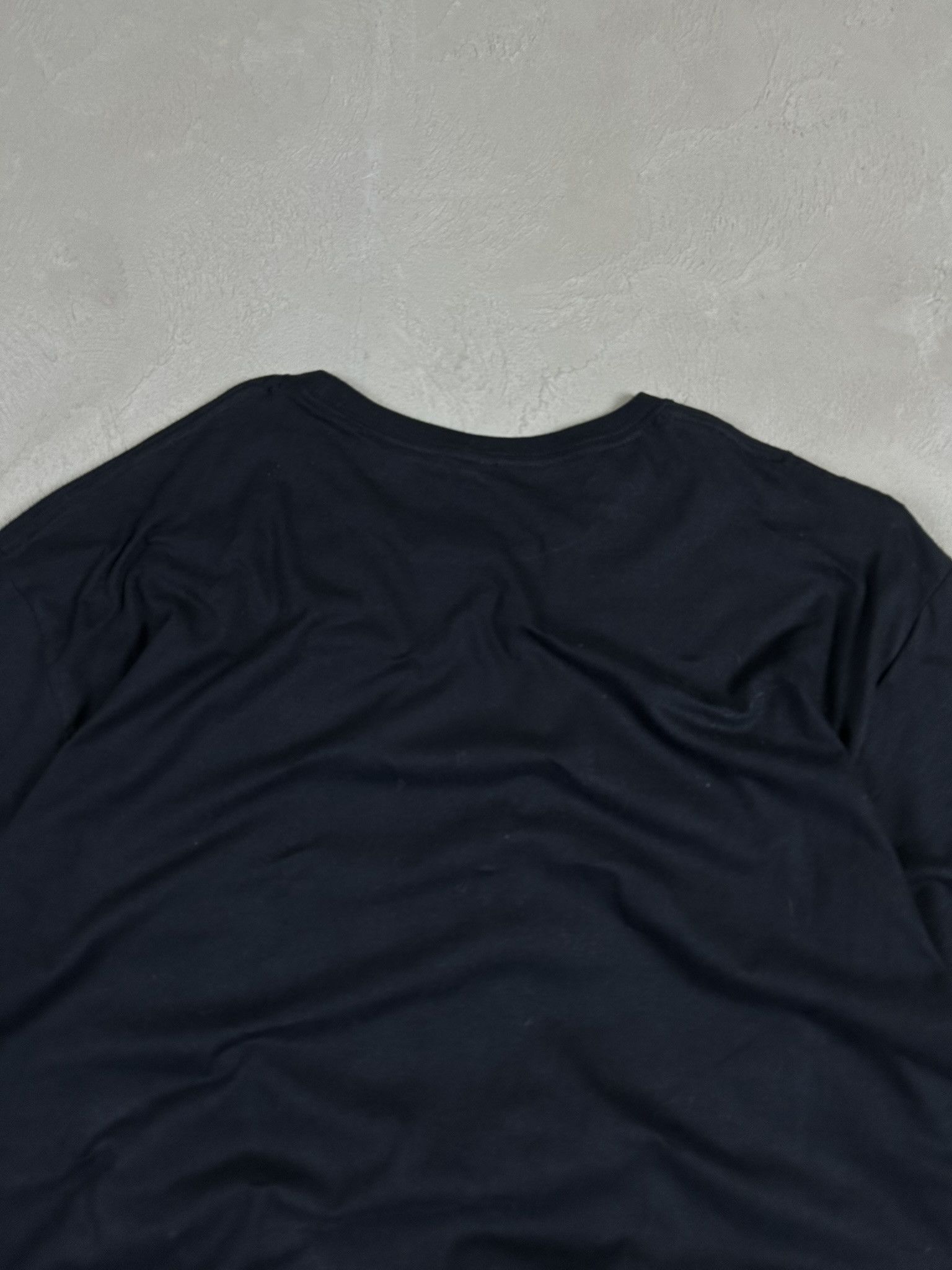Band Tees × Vintage Vintage Rammstein Sonne Rock Band T-shirt Size US XL / EU 56 / 4 - 13 Thumbnail