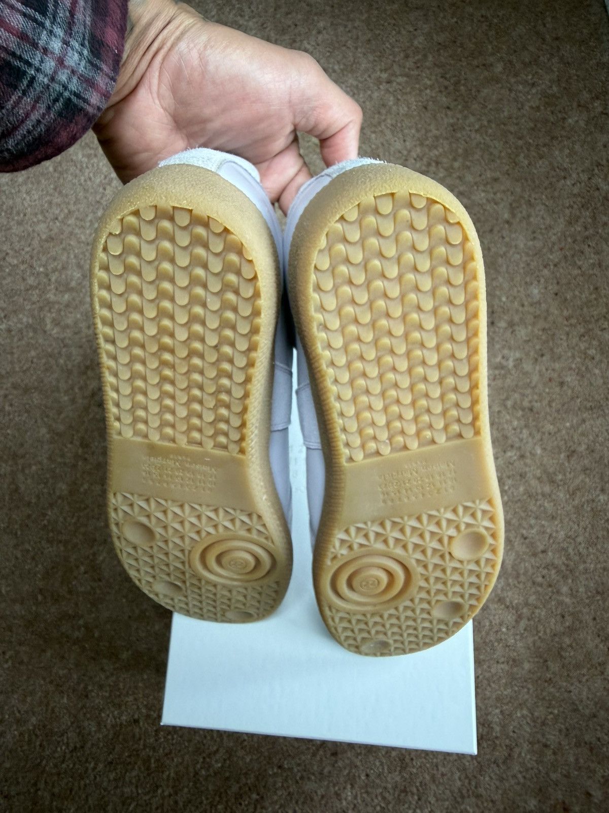 Maison Margiela Maison margiela Size US 11 / EU 44 - 5 Thumbnail
