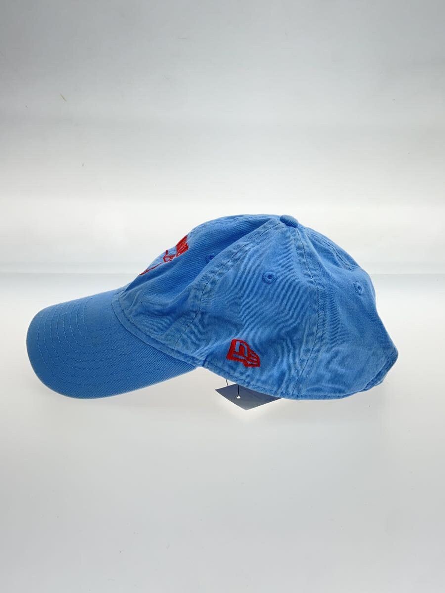 New Era × Undercover Embroidered Gilapple Nirvana Logo Cap Size ONE SIZE - 2 Thumbnail