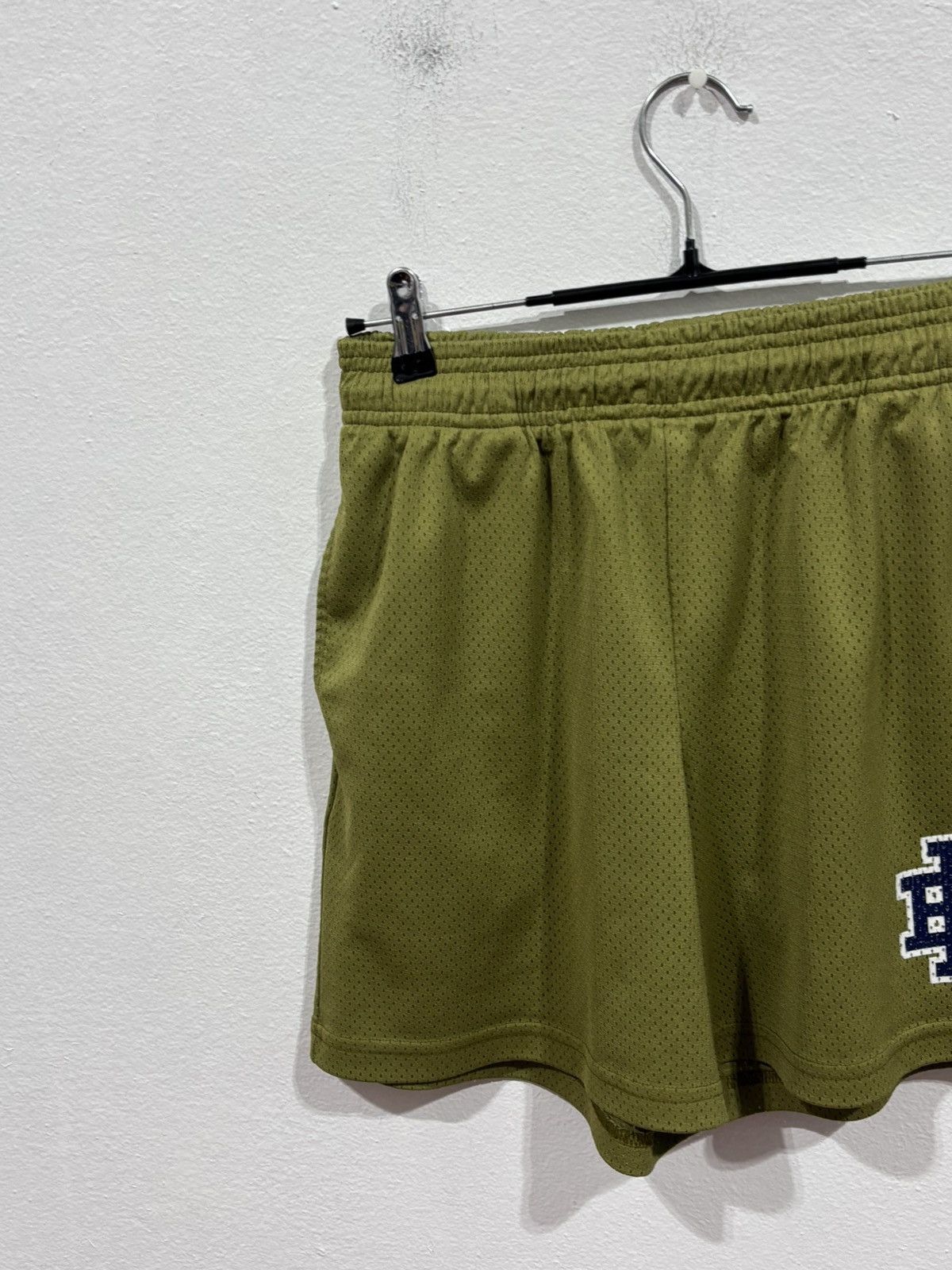 Eric Emanuel Eric Emanuel Olive/PurpleShort Size US M / EU 48-50 / 2 - 2 Thumbnail
