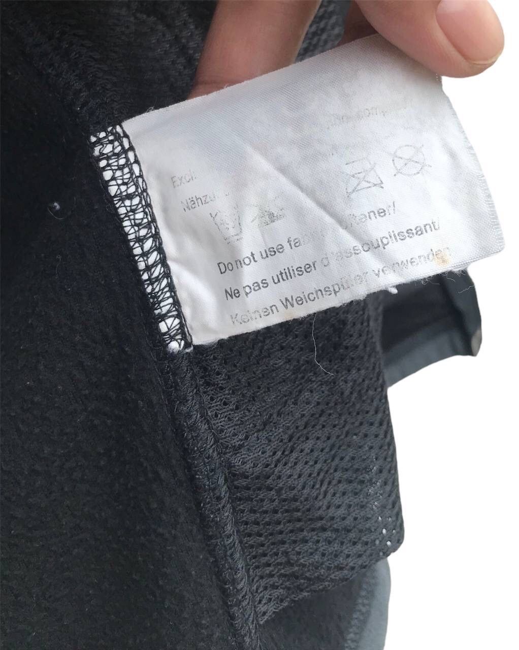 Arc'teryx Vintage Arcteryx Polartec Fleece Pullover Jacket Y2K Size US M / EU 48-50 / 2 - 7 Thumbnail