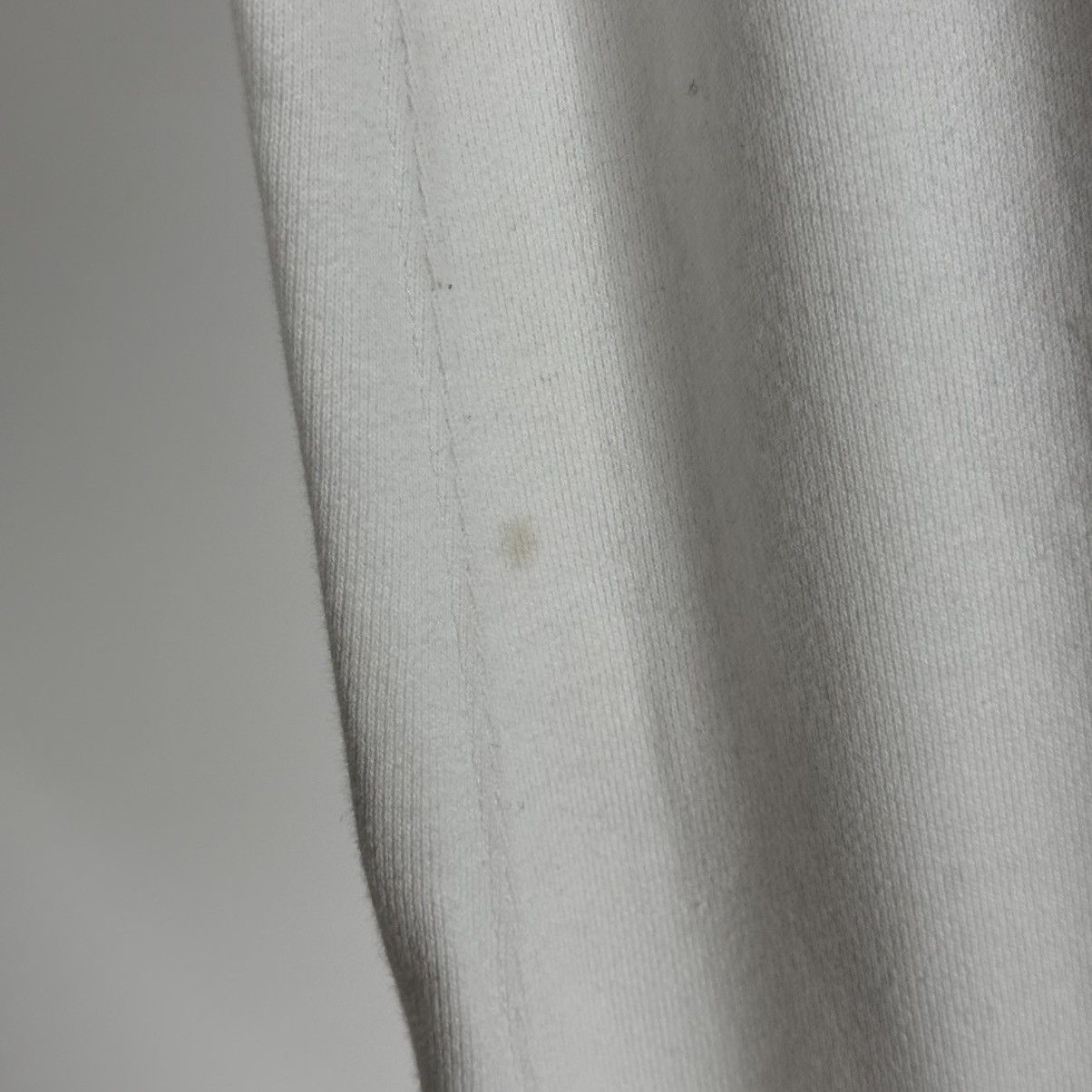 Visvim visvim SS17 Ivory Jumbo Hoodie P.O. Size US M / EU 48-50 / 2 - 8 Thumbnail