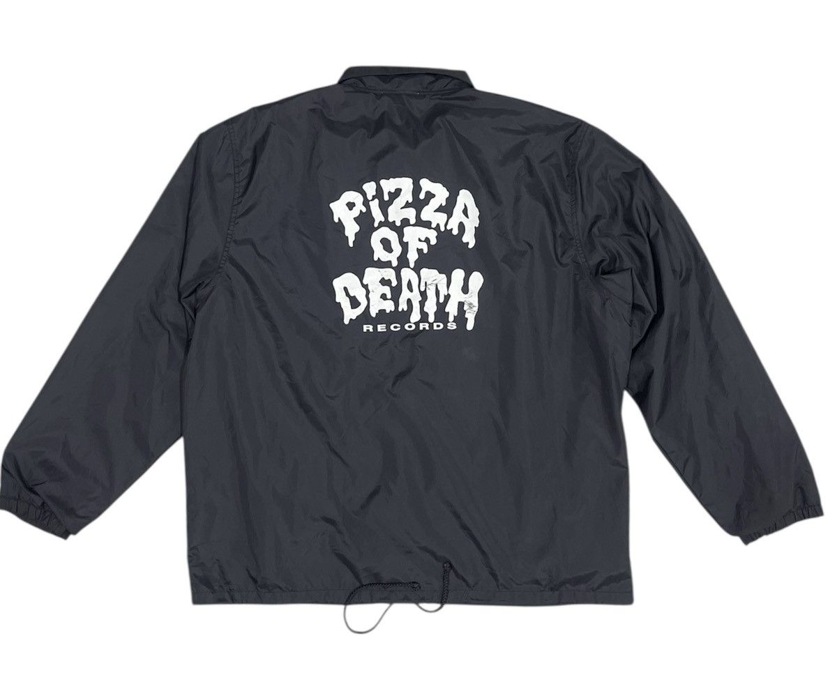 Pizza Of Death Record | Grailed