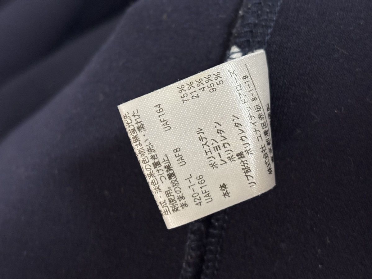 United Arrows A Day In The Life By United Arrows Wind/Rain Jacket Size US XL / EU 56 / 4 - 9 Thumbnail