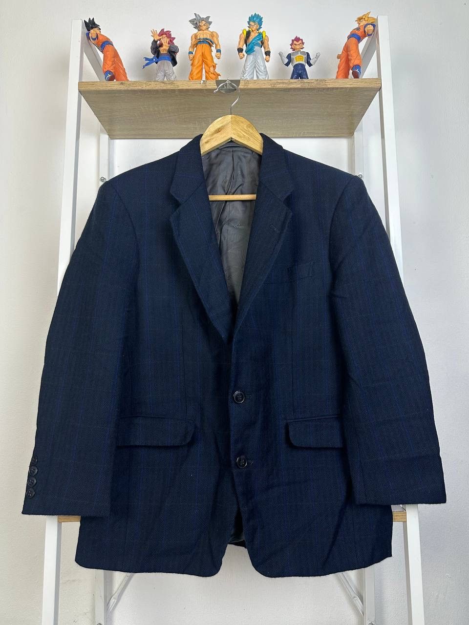Christian Dior Monsieur CHRISTIAN DIOR MONSIEUR BLAZER Size 40S - 1 Thumbnail