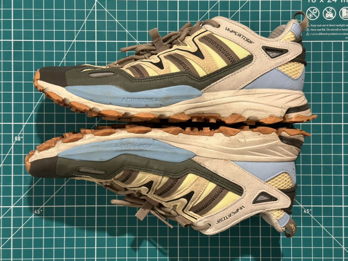 Adidas Adidas Hyperturf Adventure Size US 11 / EU 44 - 3 Thumbnail