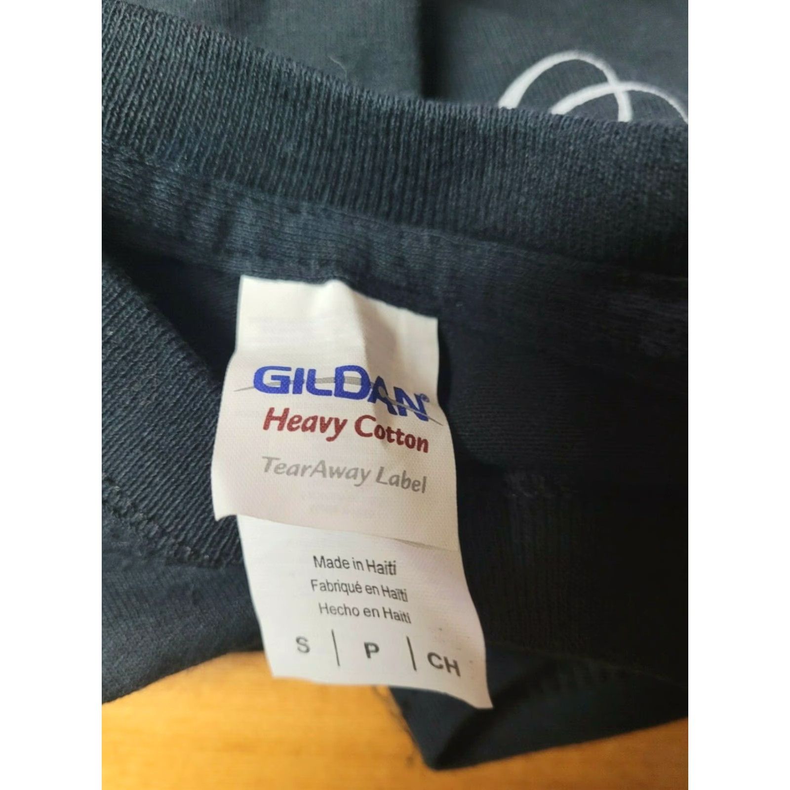 Gildan GEARS T Shirt SMALL Miami FL Nu Metal Rock Band BLACK Round Neck Short Sleeve Men Mens Gildan 100% Cotton Size US S / EU 44-46 / 1 - 4 Thumbnail