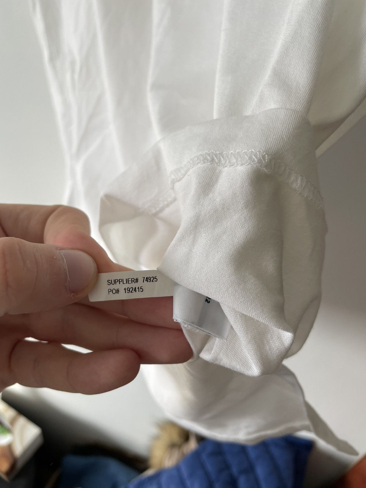 Ralph Lauren Ralph Lauren Golf Shirt Size US M / EU 48-50 / 2 - 3 Thumbnail