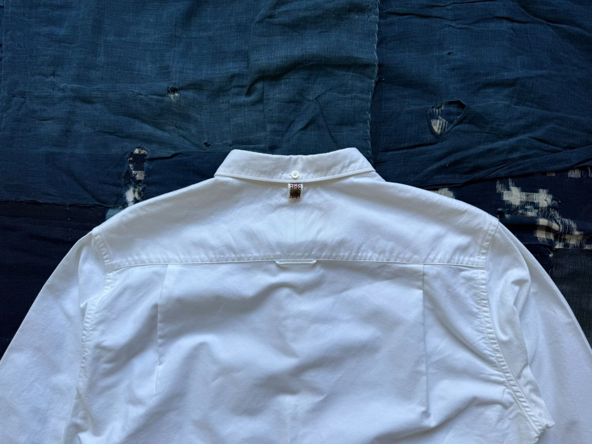 Visvim VISVIM 13SS STARS SHIRT GIZA L/S Size US L / EU 52-54 / 3 - 6 Thumbnail