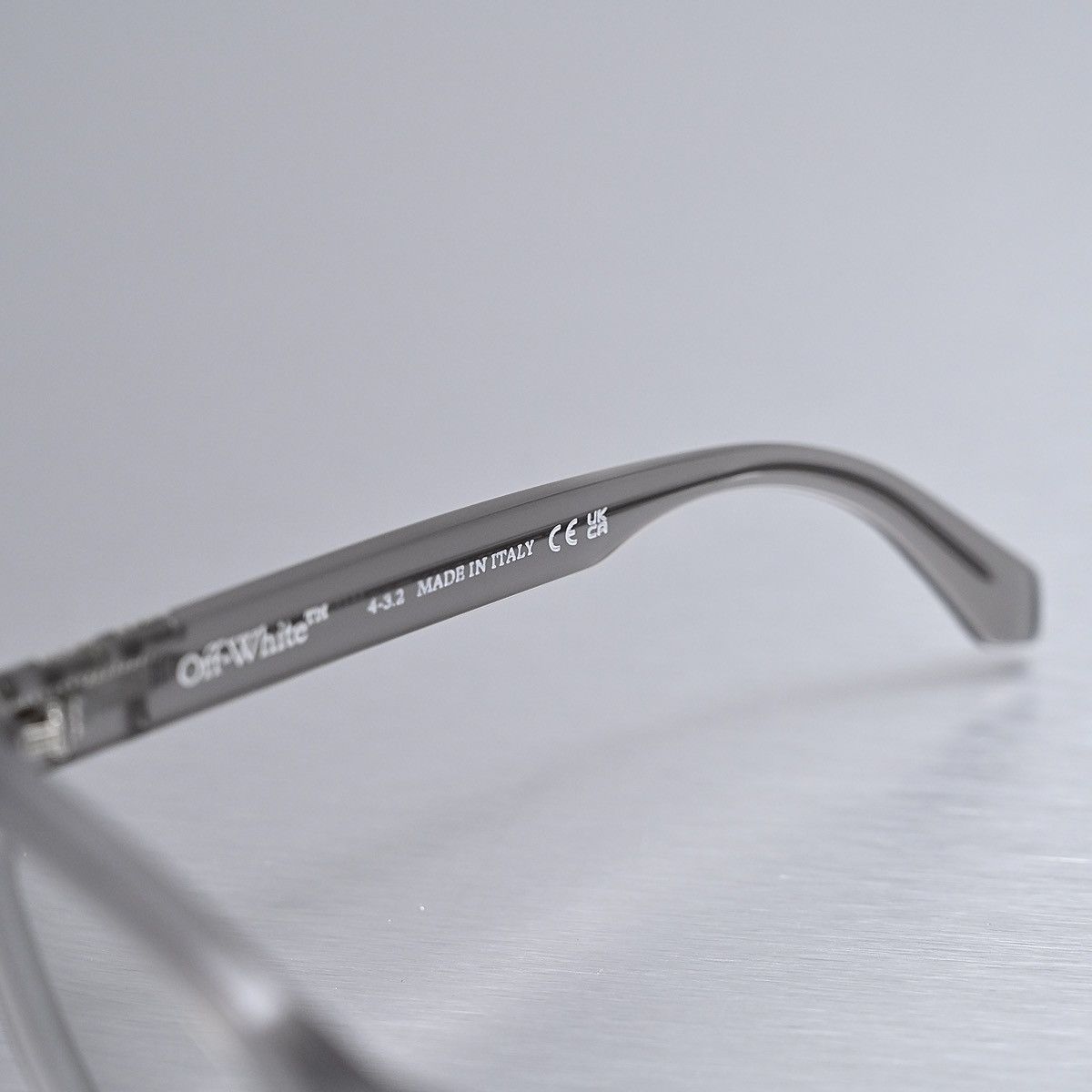 Off-White OFF WHITE STYLE 71 SUNGLASSES Size ONE SIZE - 5 Thumbnail