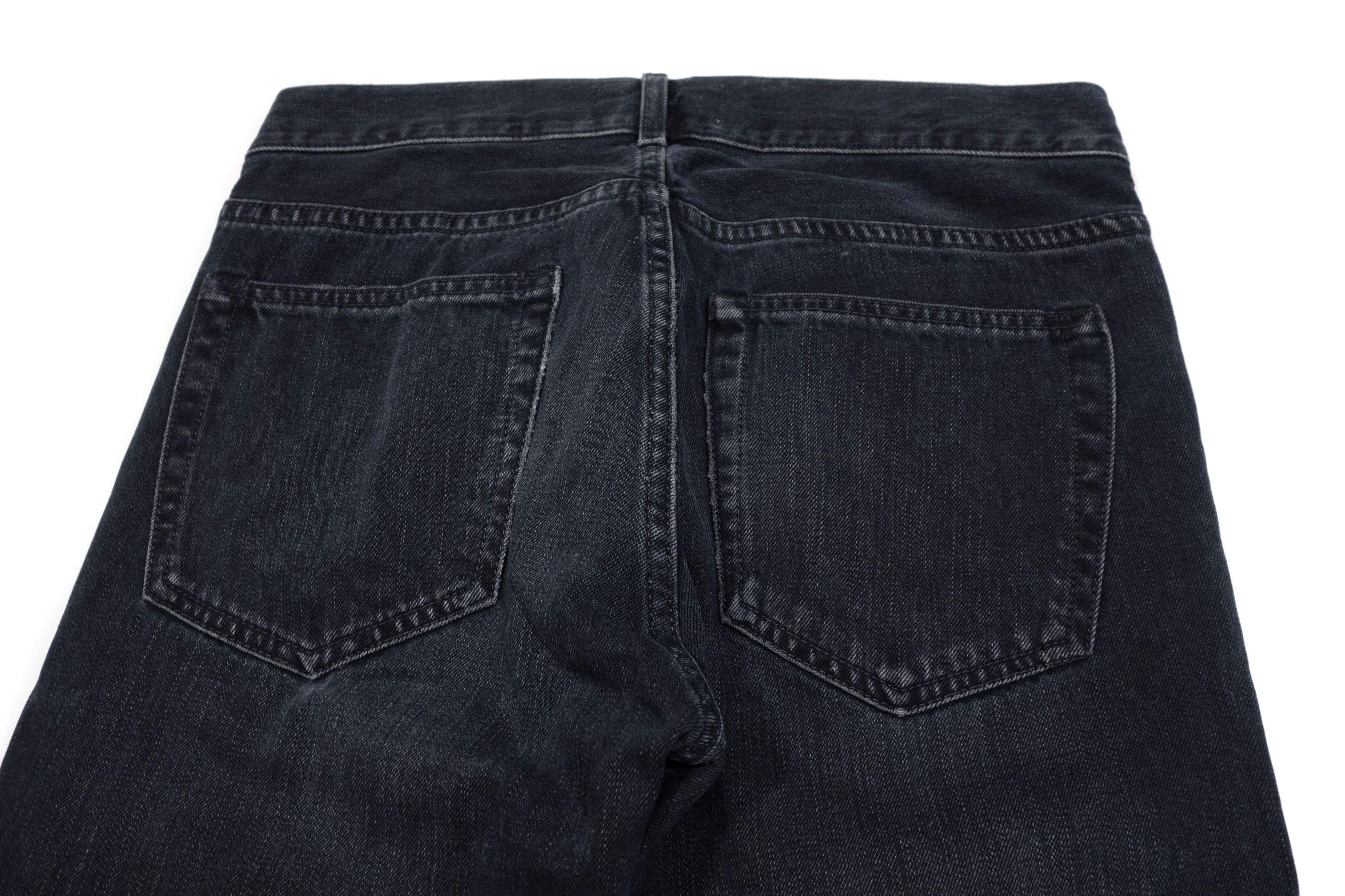 Acne Studios Roc Lana Washed Jeans Size US 30 / EU 46 - 4 Thumbnail