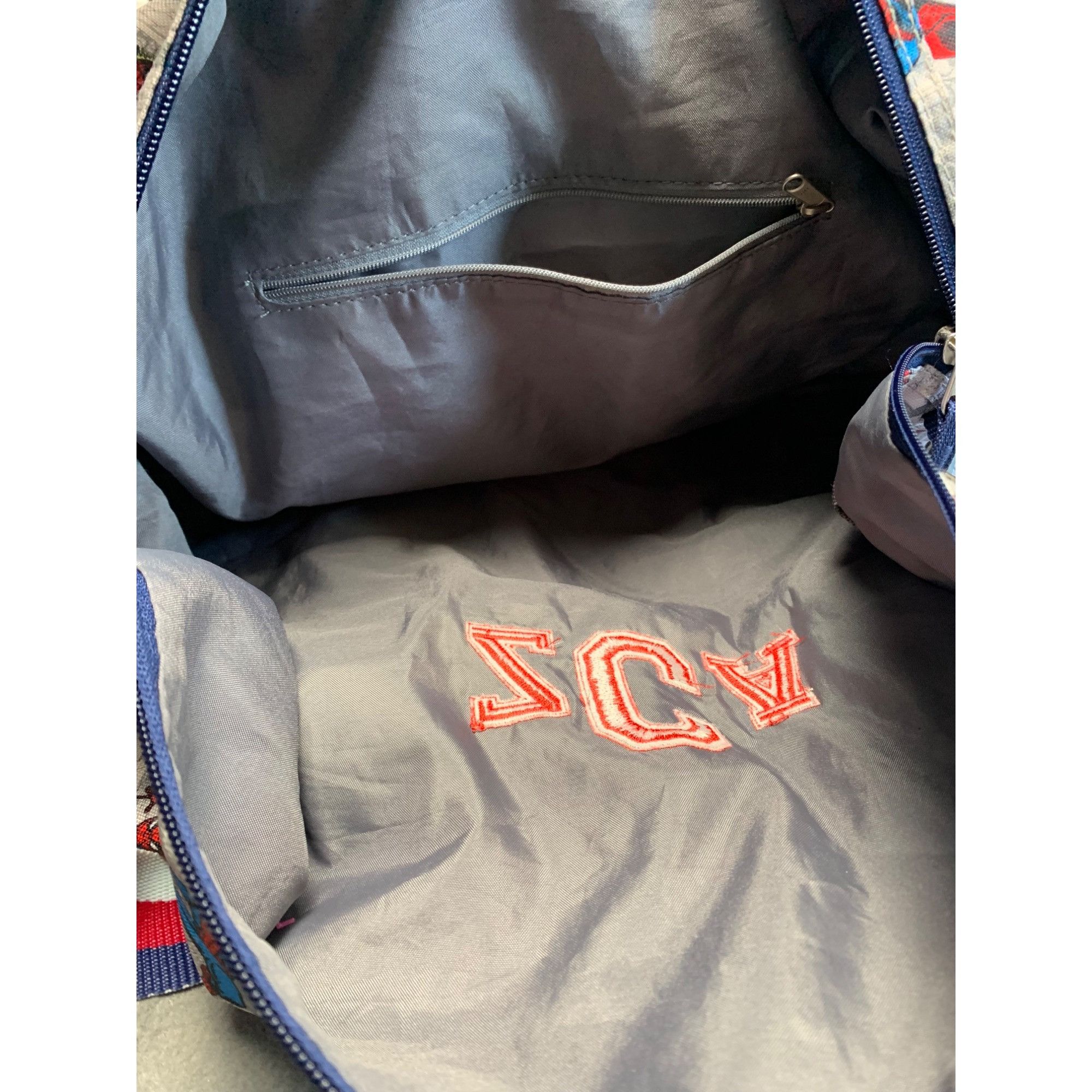 Other Pottery Barn Kids Marvel Spider-Man Duffle Bag with Strap & Size ONE SIZE - 12 Thumbnail