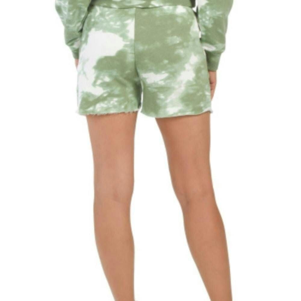 True Religion TRUE religion green tye dye lounge set size Med. Size L / US 10 / IT 46 - 3 Thumbnail