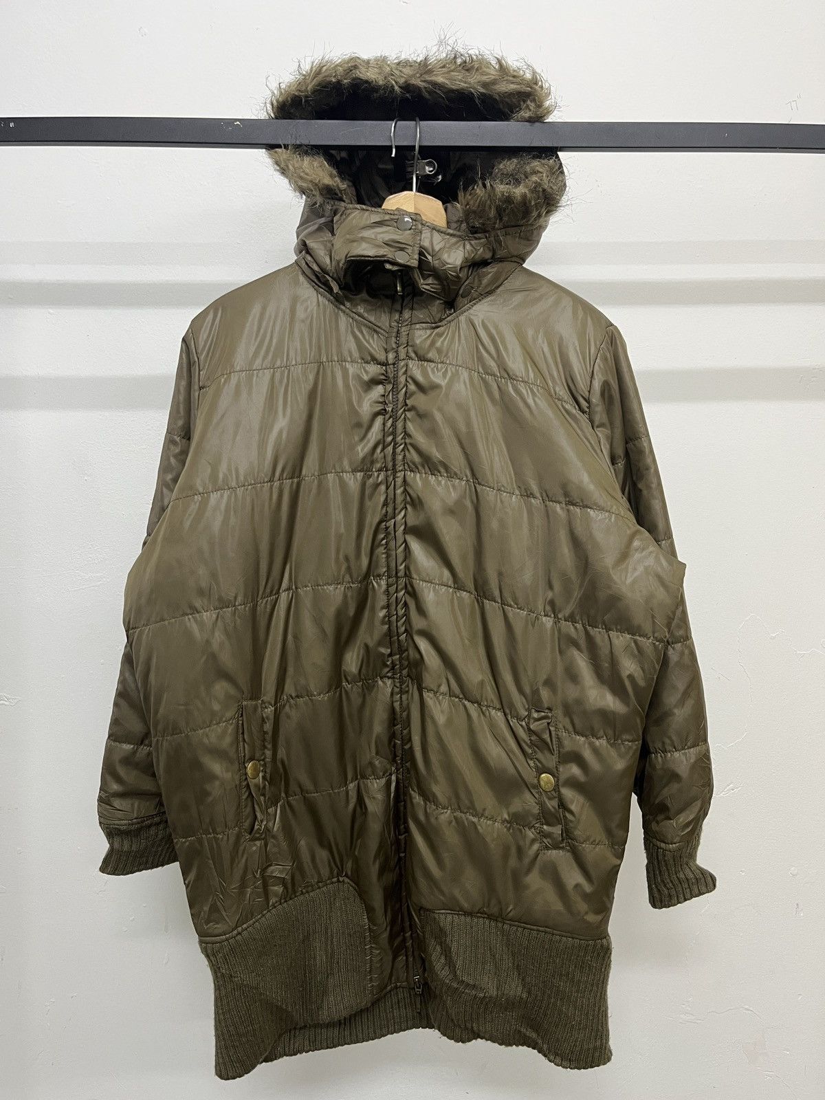Hysteric Glamour × If Six Was Nine × Le Grande Bleu (L.G.B.) 2000s
