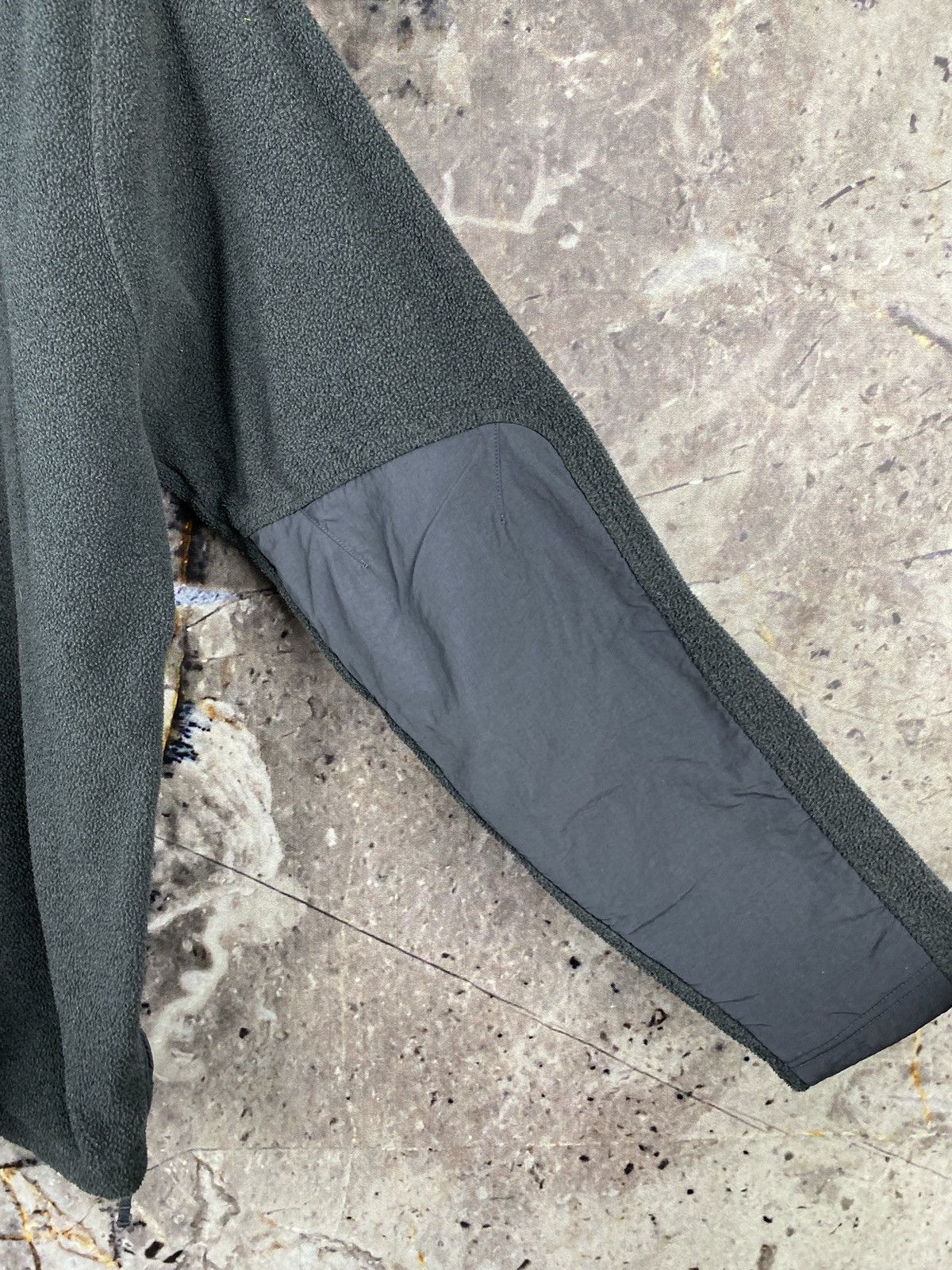 Other Men’s The North Face Fleece Jacket Outdoor Size XL Size US XL / EU 56 / 4 - 12 Thumbnail