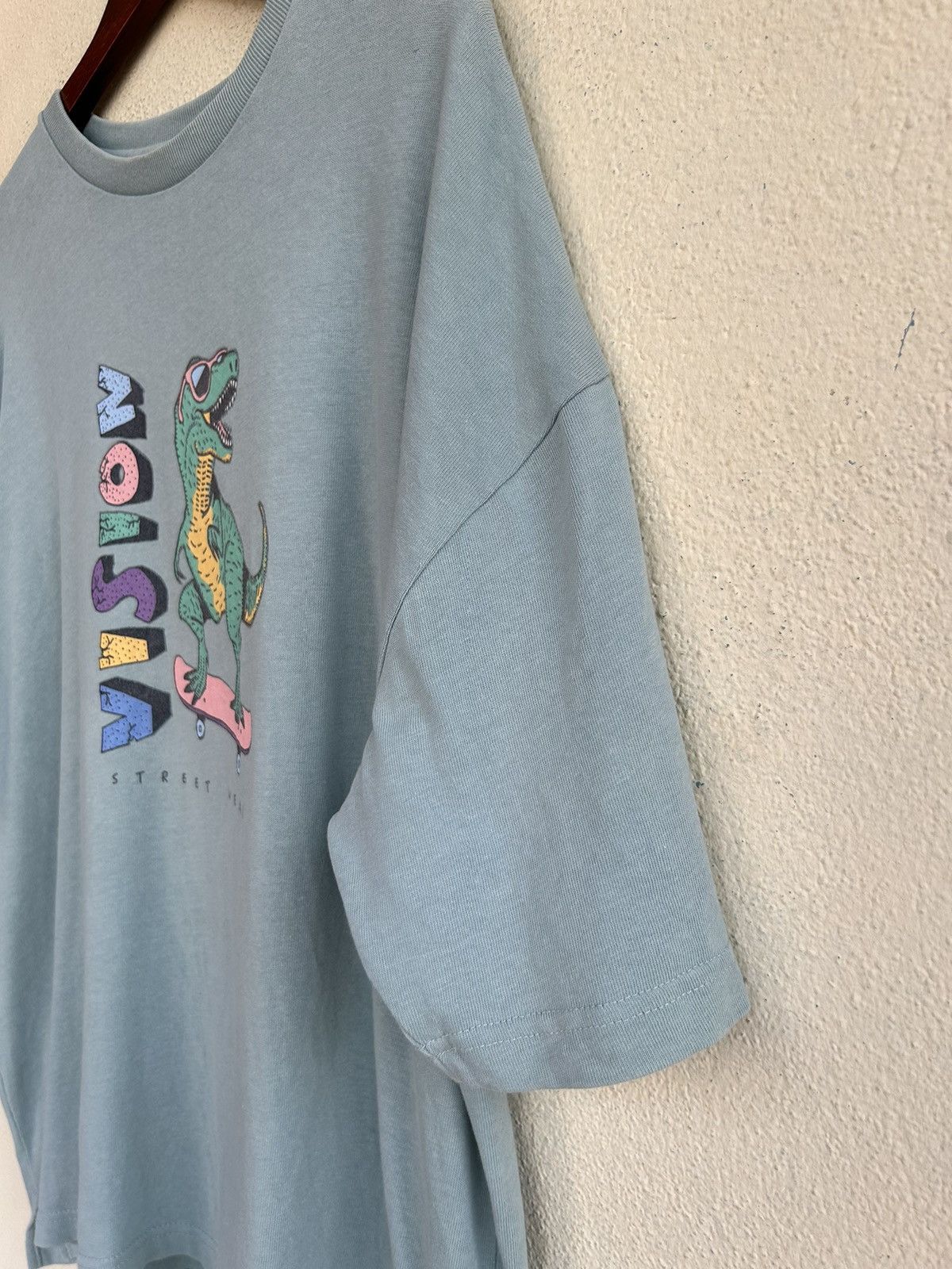 Vision Streetwear Oversized Tshirt Size US M / EU 48-50 / 2 - 4 Thumbnail