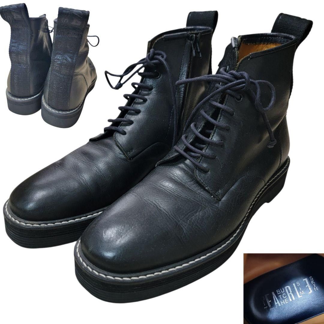 Men's Diet Butcher Slim Skin Footwear | Grailed