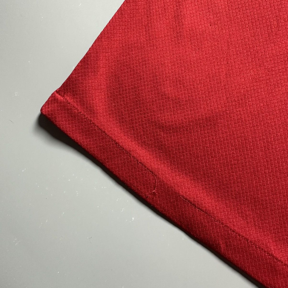 Nike LIVERPOOL NIKE 2023/2024 SOCCER HOME JERSEY #8 SZOBOSZLAI Size US M / EU 48-50 / 2 - 7 Thumbnail