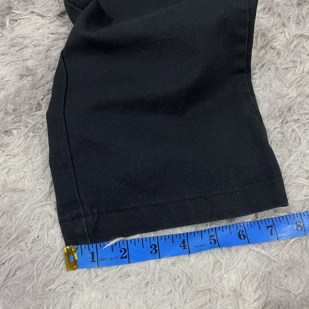 Dickies × Vintage Slim straight dickies khaki pant Size US 34 / EU 50 - 10 Thumbnail