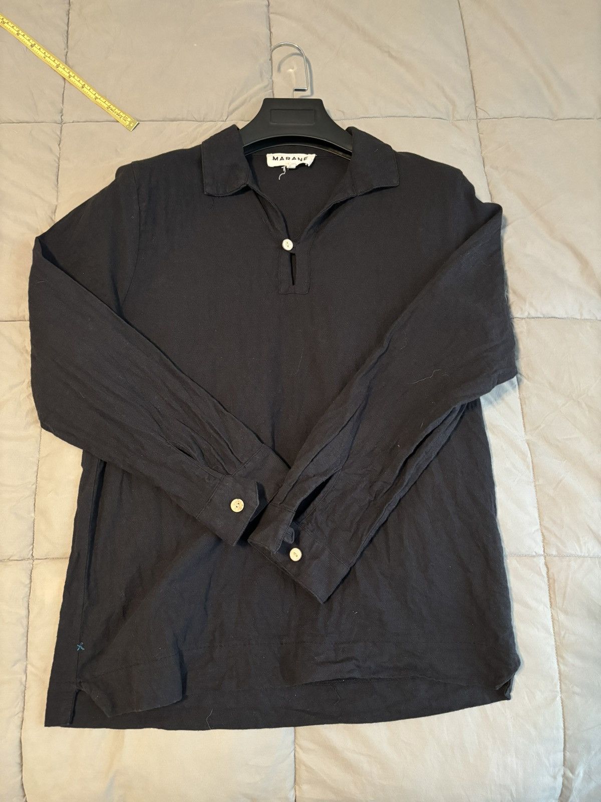 Other Cotton-Blend Polo Shirt Size US M / EU 48-50 / 2 - 5 Thumbnail