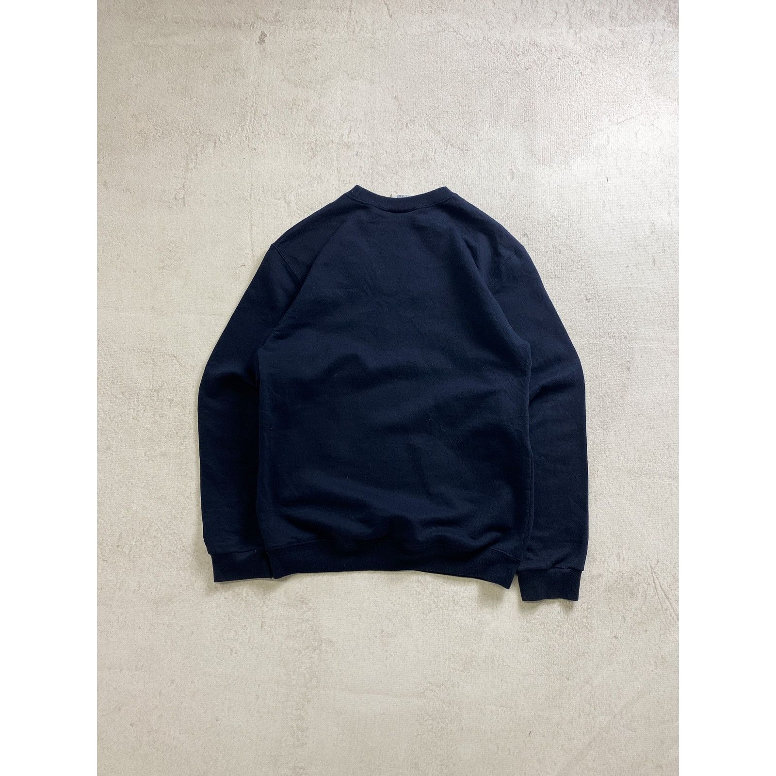 Champion Vintage 90s Champion Blue Crewneck Sweatshirt - Men's XS Size US XS / EU 42 / 0 - 2 Thumbnail