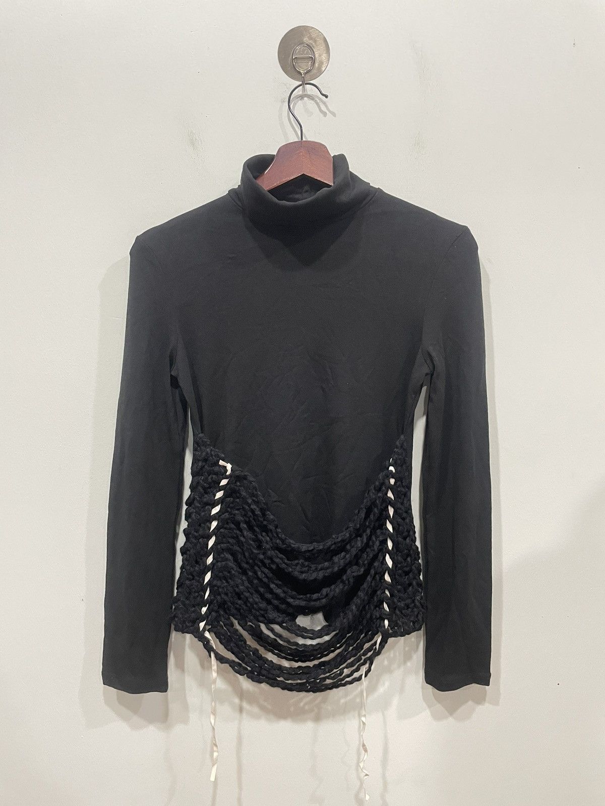 Other Rinascimento Embroidery Blouse Size ONE SIZE - 1 Thumbnail
