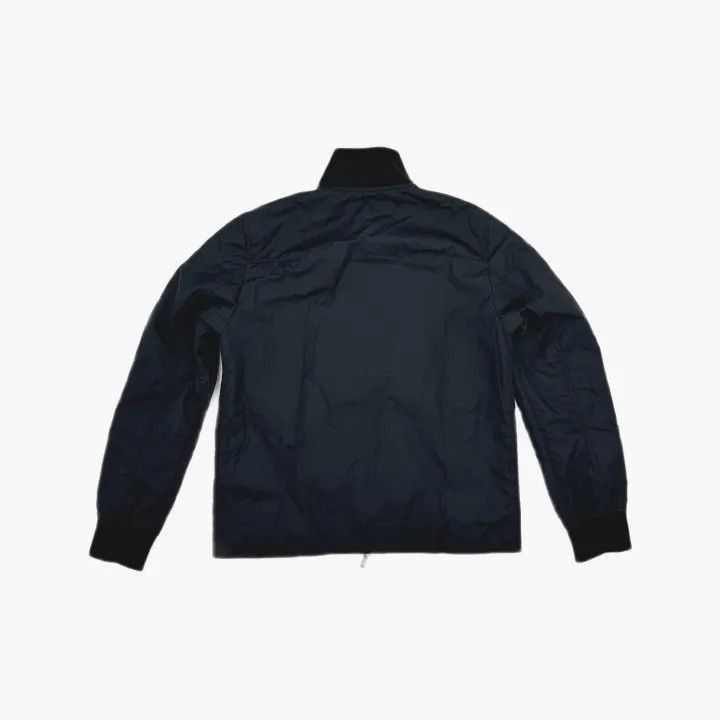 Dior Dior Dior SS23 Solid Zip Collar Jacket for Men 0079-2507 Size US L / EU 52-54 / 3 - 3 Thumbnail