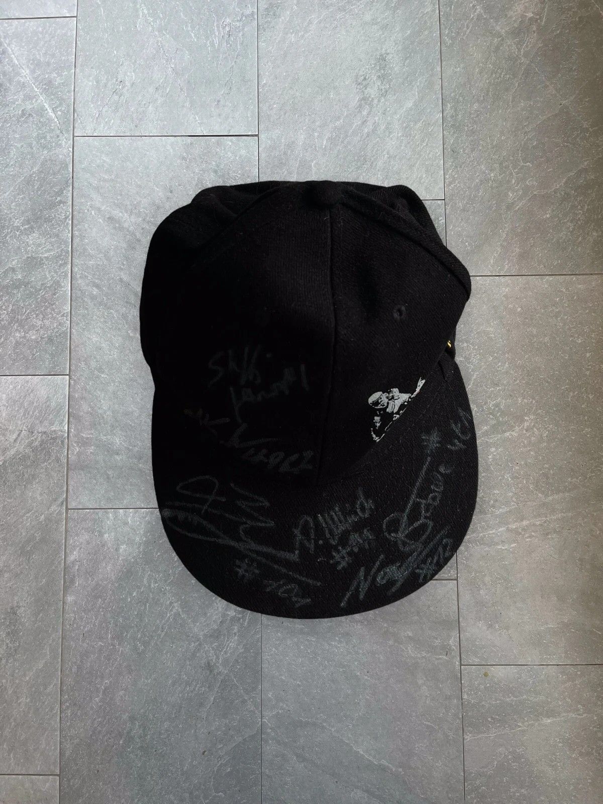 Other Mx Masters Signature Cap Size ONE SIZE - 10 Thumbnail