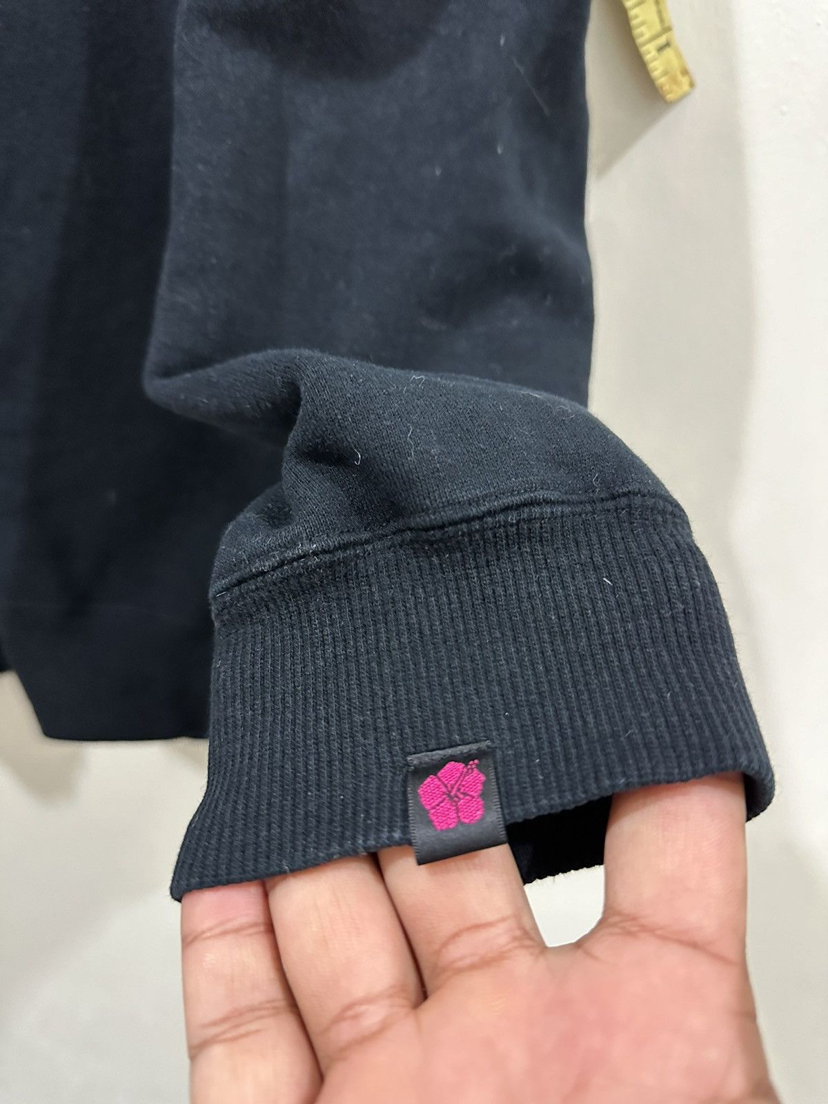 Japanese Brand Ryu Sport Japan Designer Sweatshirt Size US L / EU 52-54 / 3 - 14 Thumbnail