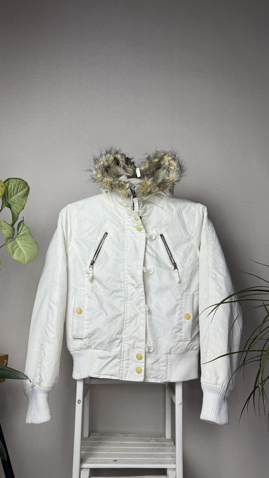 Abercrombie & Fitch × If Six Was Nine × Japanese Brand